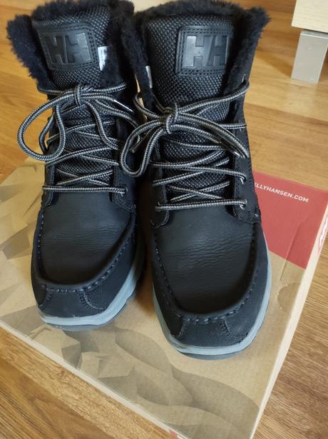 Zimné topánky helly hansen garibaldi v3 č.40, 40