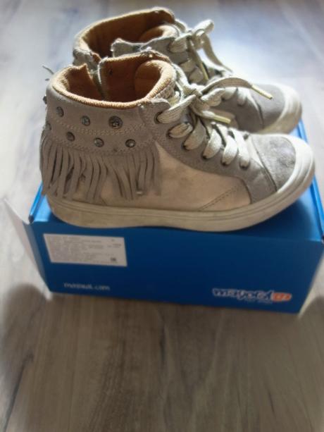 Topánky mayoral, mayoral,32