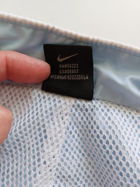 Nohavice sustakove nike l, nike,l