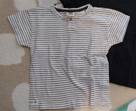 Tričko, zara,104