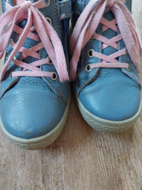 Topánky protetika, protetika,32