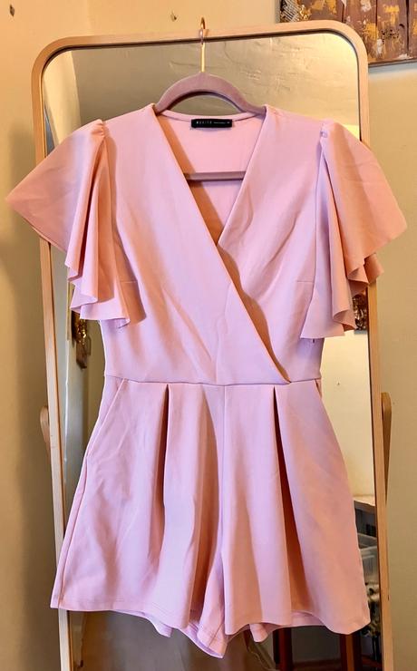 Elegantny overal mohito xs, mohito,xs