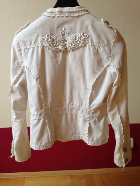 Jarne sačko-bundička, m