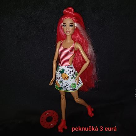 Barbie,