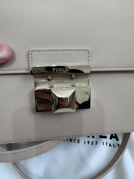 Kabelka furla, furla