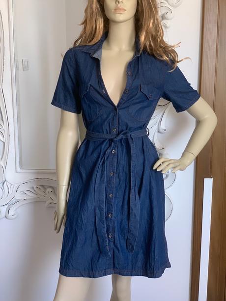 Riflove saty lindex, lindex,36