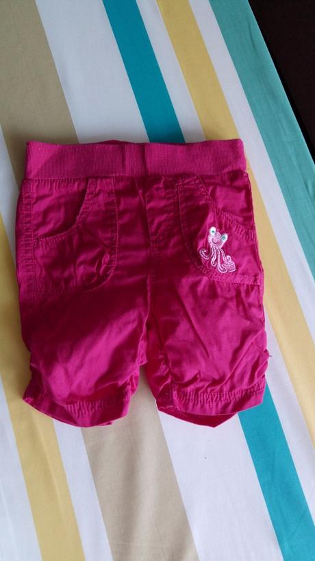 Krátke nohavice, dopodopo,74