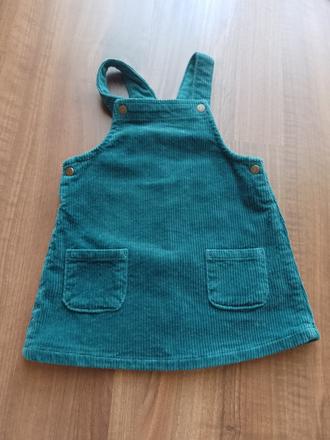 Šaty lindex, lindex,74