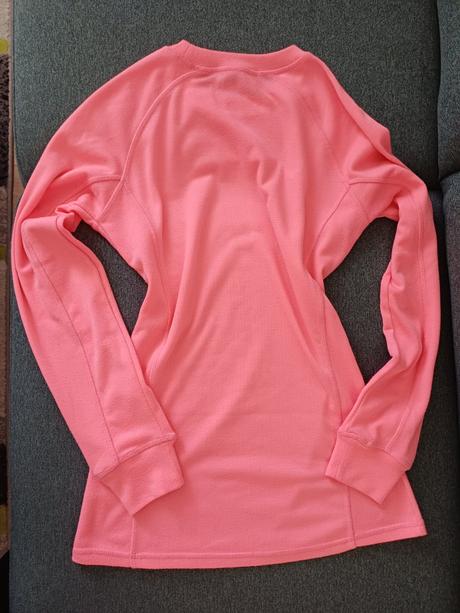 Ružové tričko, authority,xs