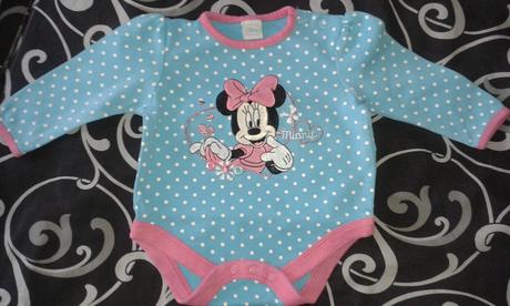 Body minnie, disney,68