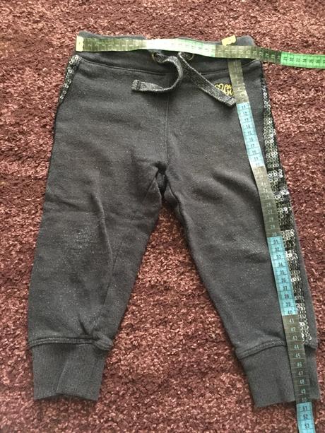 Trblietave teplaky lindex, lindex,98