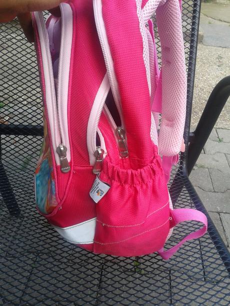 Winx školska taška - 15eur,