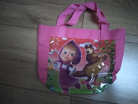 Dievčenská kabelka, 