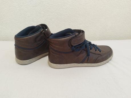 Topánky, deichmann,36