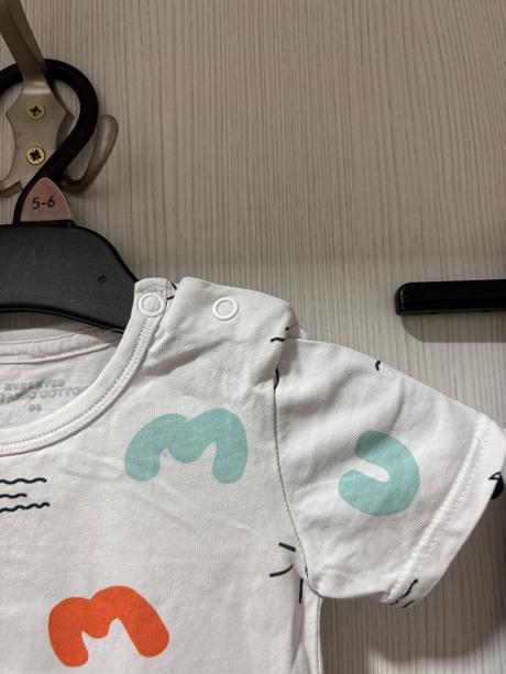 Chlapčenská súprava, sinsay,86