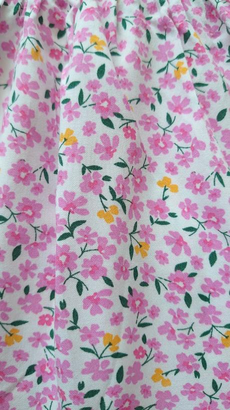 Tie najkrajšie ľahučké letné šaty george, george,128