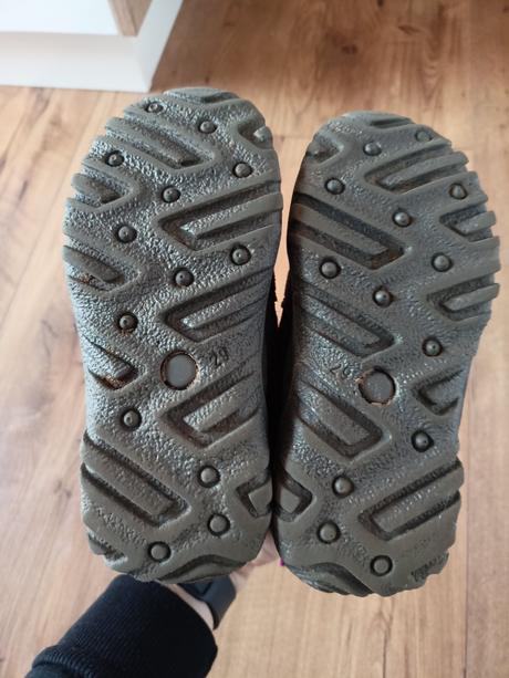 Zimné topánky superfit, superfit,29