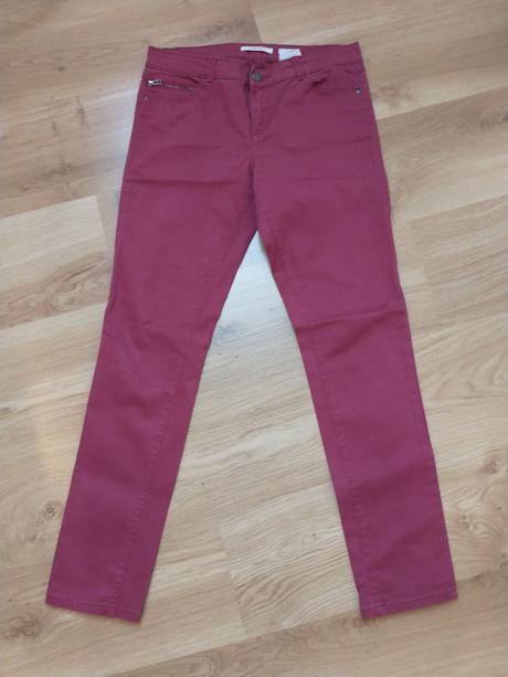 Malinové rifle, camaieu,38