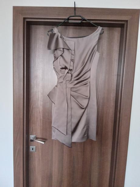 Luxusne saty karen millen vel.xs., 34