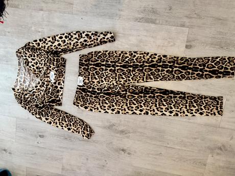 Tigrovi set, burton,l