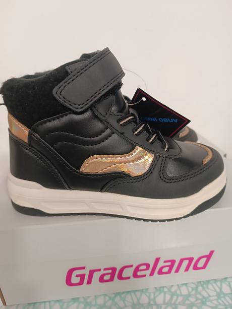Zimná obuv, graceland,26