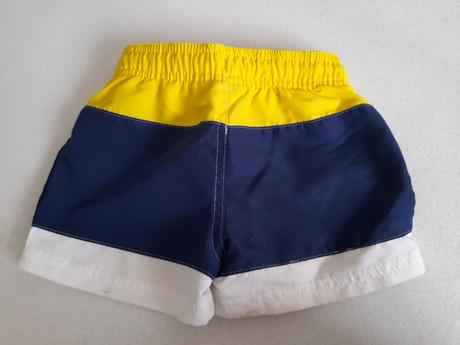 Plavky/ šortky, lupilu,92