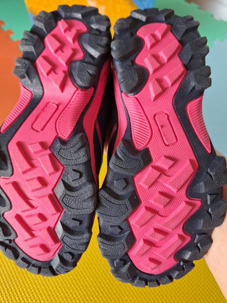 Tenisky/ trekingová obuv young spirit, young spirit,30