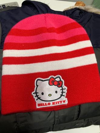 Ciapka hello kitty, disney,92