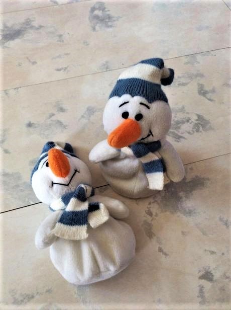 Vianočná dekorácia/ sada 2 ks, 