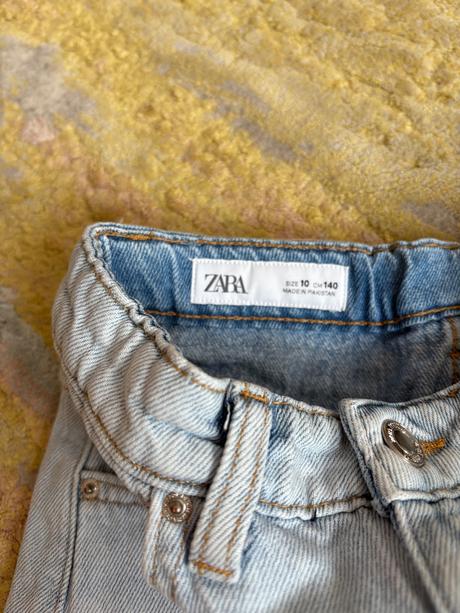 Riflova sukna, zara,140