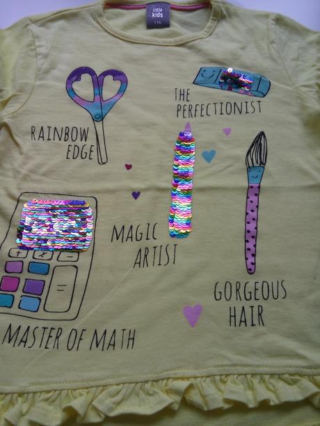 Tričko s pretáčacou aplikáciou., 104