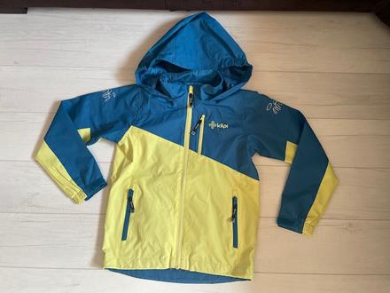 Prechodná bunda kilpi, 134