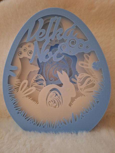 Veľkonočné vajíčko, 