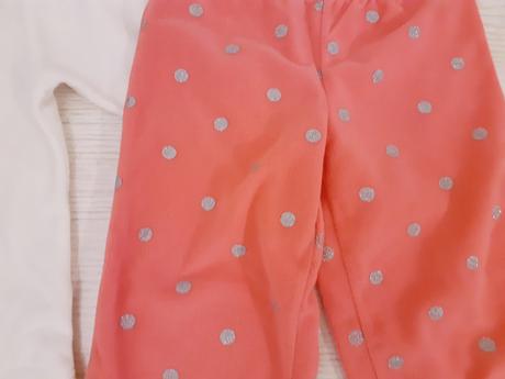 Flisove pyzamko, carter's,104