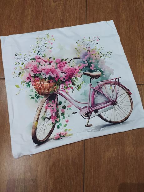 Obliečka na vankúšik, 