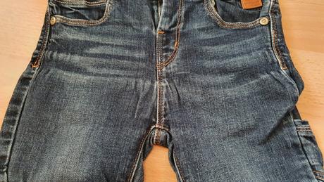 Balík riflí veľkosť 92, 86–98