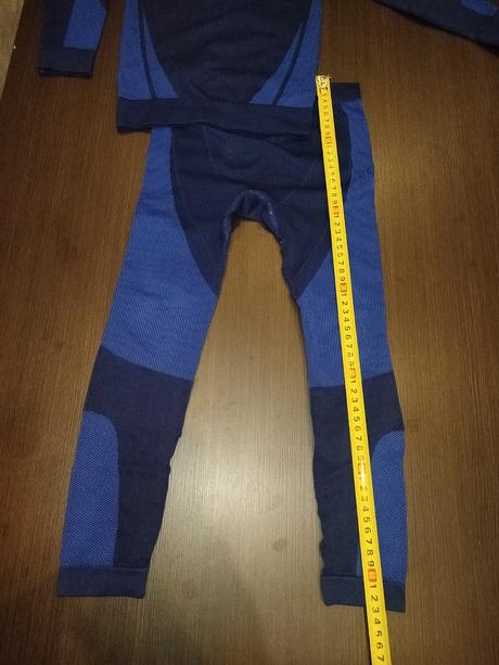 Termopradlo 110/116, lupilu,110