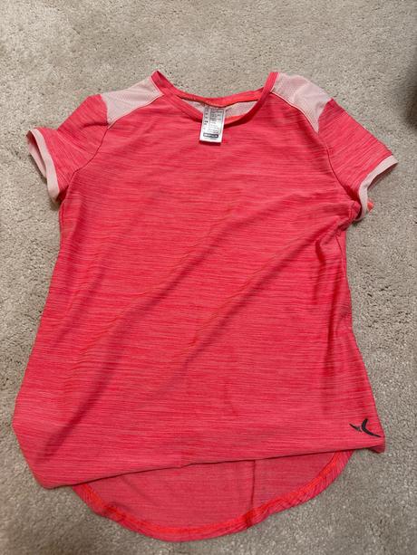 Funkčne tricko, decathlon,134