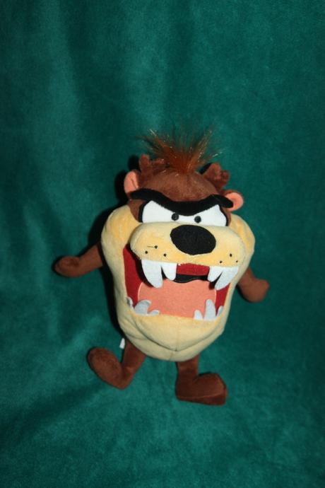 Tasmansky diabol 25 cm, 