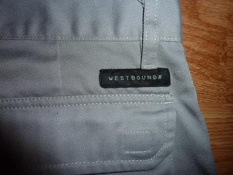 Kvalitne panske nohavice , 36