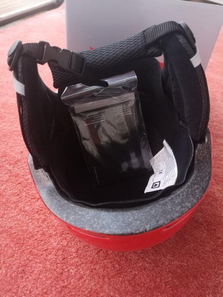 Dainese prilba veľkosť 48-52 cm, dainese