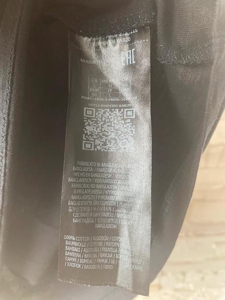 Guess tricko, guess,l