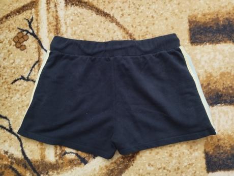 Teplakove sortky superdry, superdry,xl