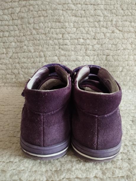 Ponúkam na predaj poltopánky 36, protetika,35