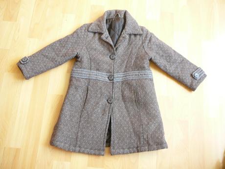 Dievcensky prechodny kabatik, 98