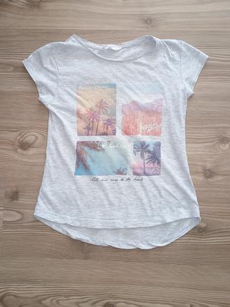Tričko h&m 134 140, h&m,134