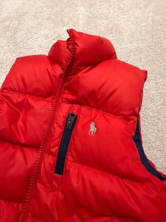 Vesta ralph lauren, ralph lauren,98