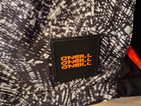 Lyžiarska bunda, o'neill,xl