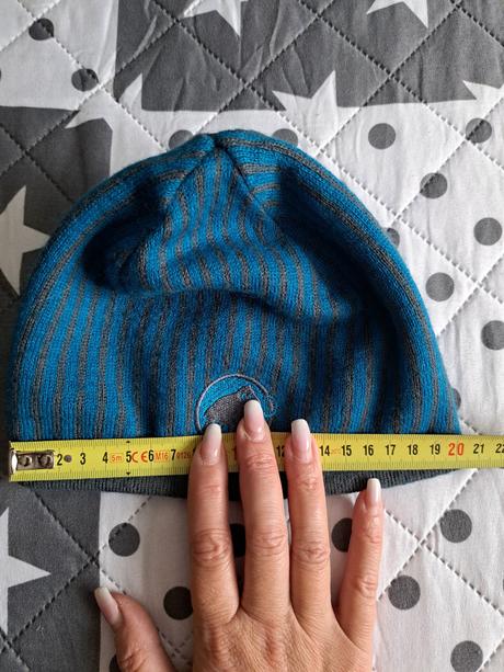 Ciapka mammut 8e, mammut,134