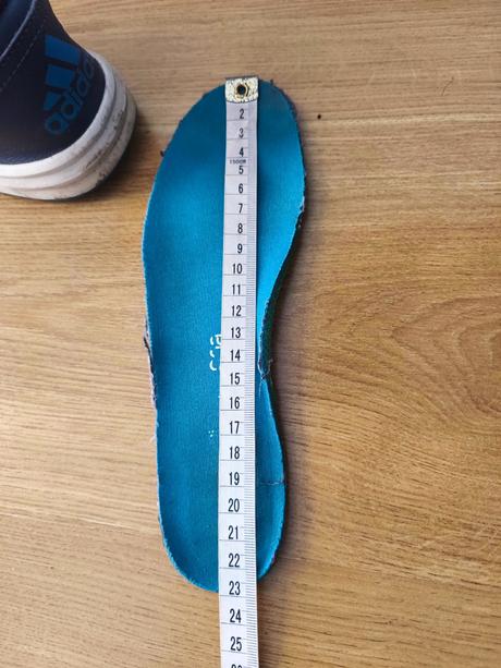 Členkové 35 1/2, adidas,35